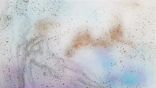 [ CULTURE - NIMES ] AMATEURS D'ART, C'EST POUR VOUS ! une œuvre de...