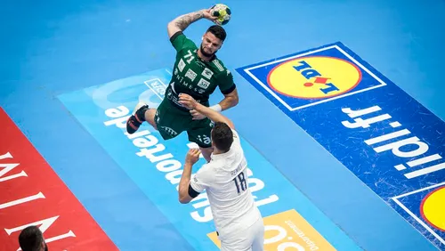 [ SPORT - HANDBALL ]: Le Nîmois Prandi appelé en équipe de France,...