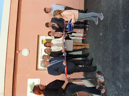 [ ECONOMIE - FOS SUR MER ] NOUVELLE LEGUMERIE AU SERVICE DES...