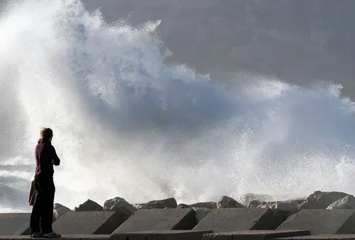 [ALERTE]: Alerte orange pluies-inondations : un risque...