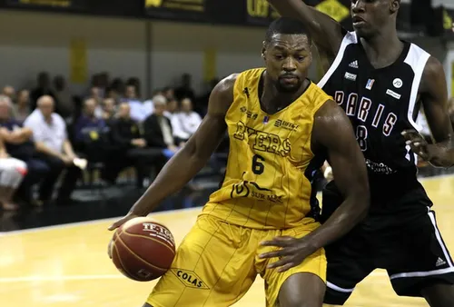 [BASKET - PRO B]: Fos PB doit renouer avec l'épisode de plus belle...