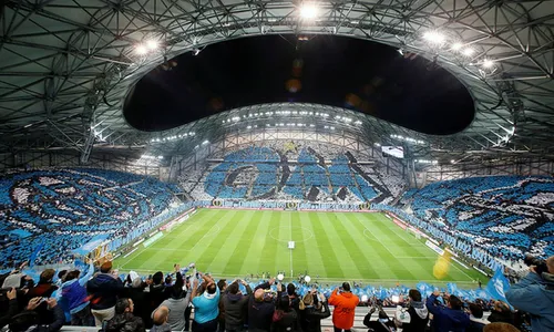 [FOOTBALL]: OM-Lyon : tous unis sous les mêmes couleurs, les...