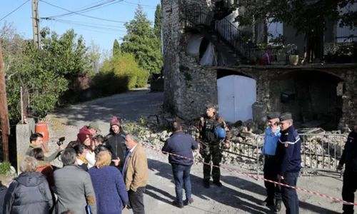 [FAITS DIVERS]: Séisme : au Teil, il faudra réparer les maisons et...