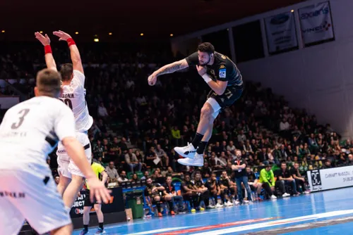 [ HANDBALL – NIMES ] COUPE D’EUROPE EHF : L’USAM ENTRE DANS LA...