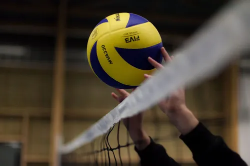 [ SPORT - VOLLEYBALL ] LE VBA POURSUIT SA ROUTE APRES UNE BELLE...