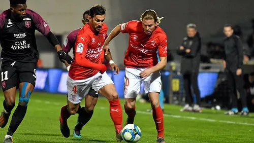 [ FOOTBALL - FRANCE ] Face aux Lyonnais, esprit nîmois, es-tu là ?