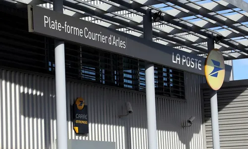 [ FAIT DIVERS - ARLES ] Plus d'une centaine de courriers retrouvés...