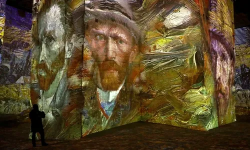 [ CULTURE - LES BAUX-DE-PROVENCE ] Record battu pour Van Gogh aux...