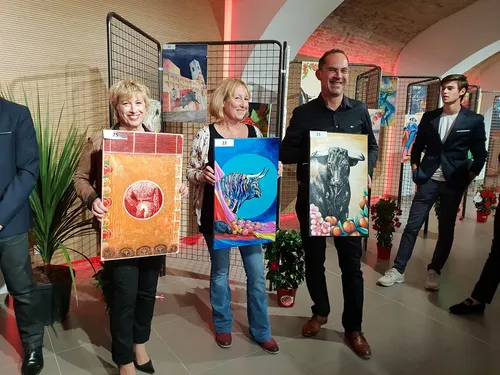 [ CULTURE - ST GILLES ] Appel aux talents pour le concours...