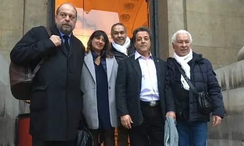 [ JUSTICE - ARLES ] Arles : Gipsy Kings, divorce devant la justice.