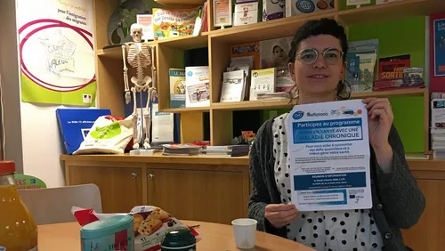 [ SANTE - NIMES ] Douleur, fatigue, isolement... comment mieux...