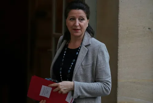 [ SANTE - FRANCE ] Virus chinois : le risque en France "faible mais...