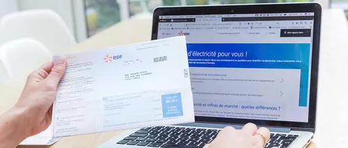 [ ECONOMIE - FRANCE ] Électricité : les tarifs réglementés bientôt...