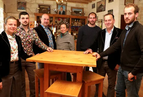 [ CULTURE - MEJANES ] Ricard se désengage des clubs taurins :...