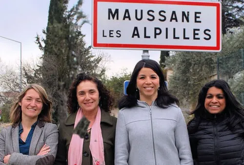 Tourisme : Maussane décroche un nouveau label d'excellence.