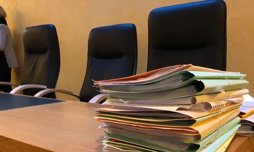 [ JUSTICE - TARASCON ] Y a-t-il eu un vice de procédure dans...