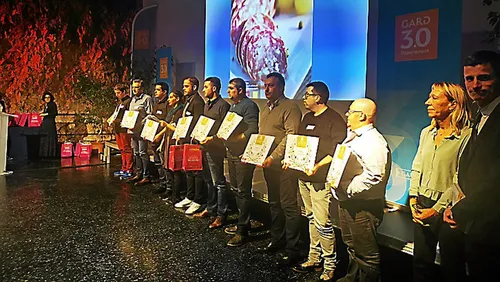 [ GASTRONOMIE - GARD ] Concours Gard Gourmand : les meilleurs...