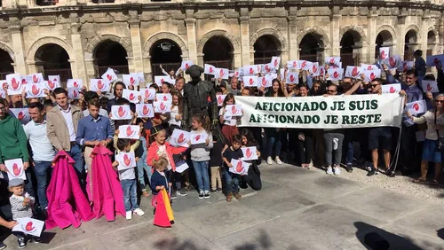 [ CULTURE - CAMARGUE ] Élections municipales : les candidats...