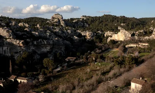 [ ENVIRONNEMENT - BAUX DE PROVENCE ] La Ligue de défense des...