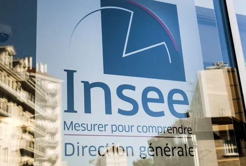 [ EMPLOI - FRANCE ] Forte baisse du taux de chômage au 4e trimestre...