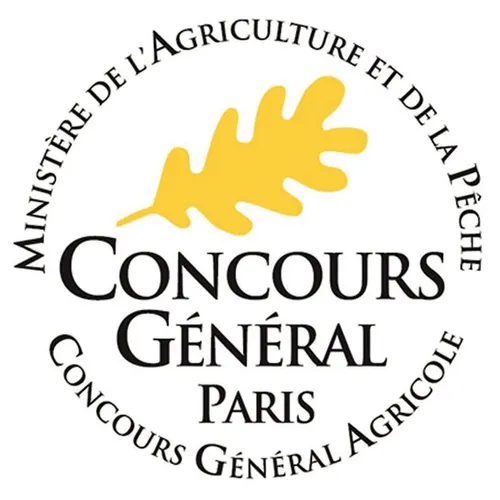 [ AGRICULTURE - MOURIES ] LE MOULIN ST MICHEL PRIME AU CONCOURS...