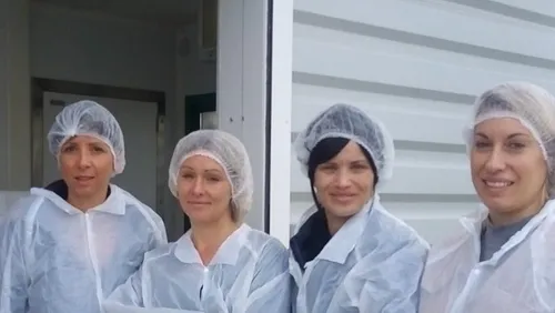 [ SOCIETE - CAMARGUE ] Terre de Camargue : une charte pour que les...