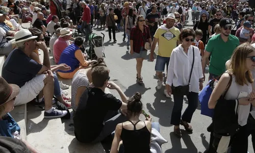 [ CULTURE ET TRADITION - ARLES ] La Feria sera-t-elle maintenue ?...