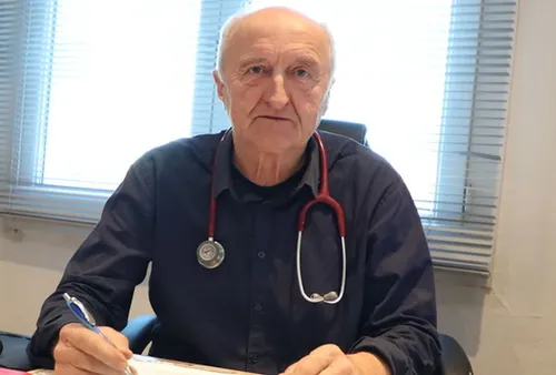 [ SANTE - ARLES ] les médecins généralistes en première ligne face...