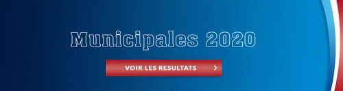[ ELECTIONS MUNICIPALES 2020 ] LES RESULTATS VILLE PAR VILLE