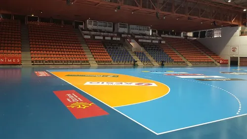 [ SPORT - HANDBALL ] L' USAM FAIT BLOC FACE AU CORONAVIRUS ET CESSE...