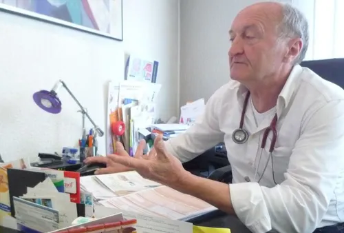 [ SANTE - PAYS D'ARLES ] Coronavirus en Pays d'Arles : des...