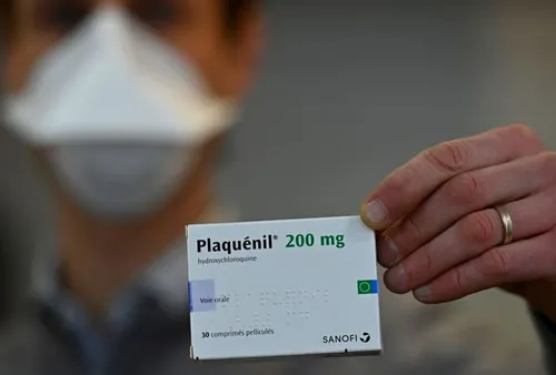 [ SANTE - FRANCE ] Coronavirus : le ministre de la Santé libéralise...