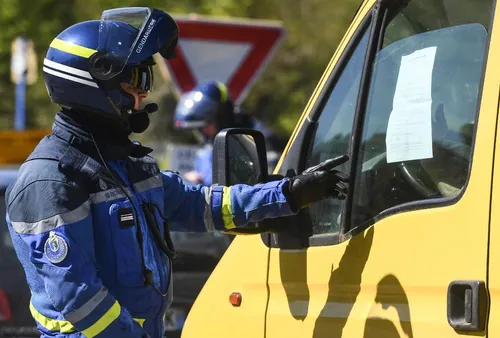 [ SOCIETE -FRANCE ] Confinement : l'attestation numérique est...