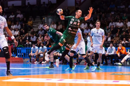 [ SPORT - HANDBALL ] LA LNH MET FIN A LA LIDLSTARLIGUE, REACTION DE...