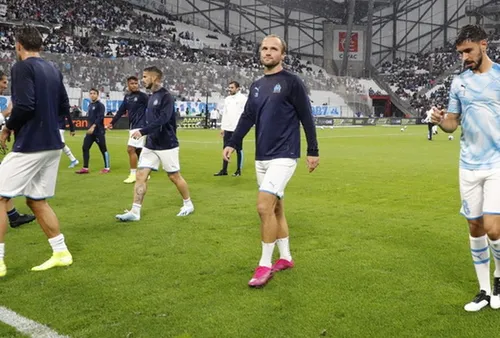 [ SPORT - FOOTBALL ] Coronavirus - Ligue 1 : l'horizon se dégage un...