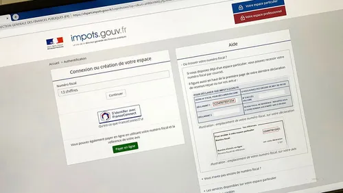 [ ECONOMIE - FRANCE ] Impôts: aurez-vous besoin de remplir votre...