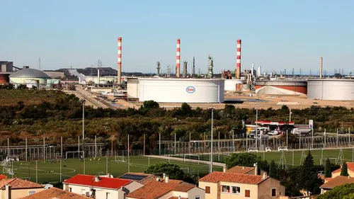 [ ENVIRONNEMENT - ETANG DE BERRE ] Malgré le confinement, de...