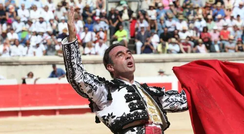 [ ECONOMIE - GARD ] La tauromachie bénéficiera-t-elle des aides...