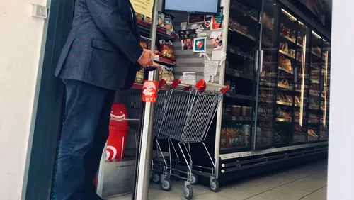 [ SOCIETE/ECONOMIE - NIMES ] La mairie de Nîmes dévoile son plan...