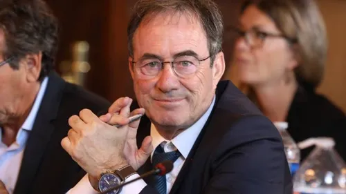 [ POLITIQUE - ARLES ] Déconfinement - Hervé Schiavetti, maire...