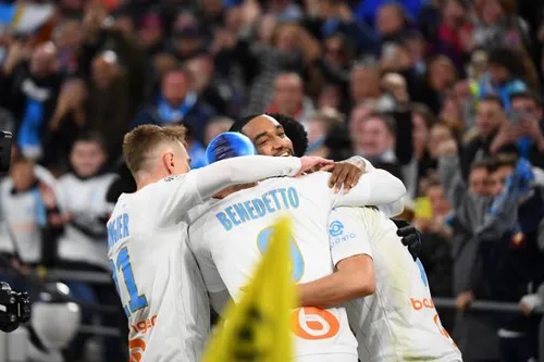 Ligue 1 : la LFP acte la fin de la saison, l'OM jouera la Ligue des...