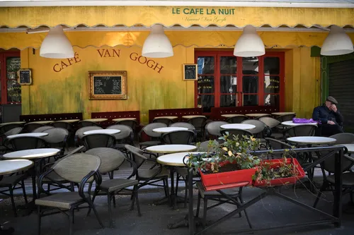 Arles : les acteurs du tourisme veulent préparer l'après.