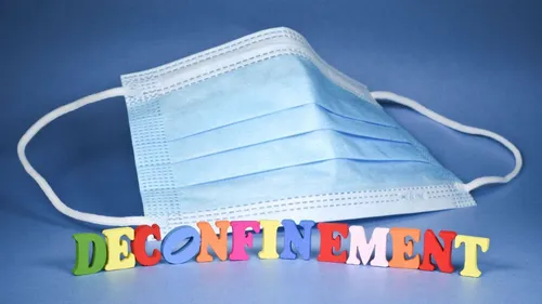 Coronavirus : La Provence, La Camargue est au Vert,  ce qui sera...