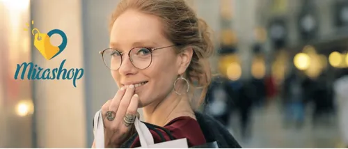 LANCEMENT DU SITE DE VENTE LIGNE WWW.MIRASHOP.FR !.