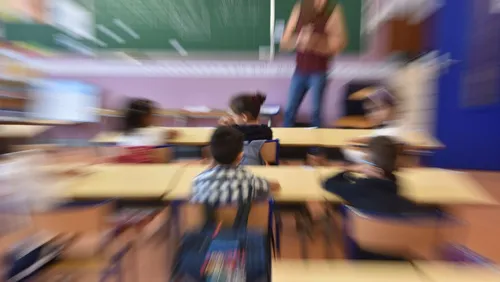 Nîmes : la rentrée aura lieu le jeudi 14 mai.
