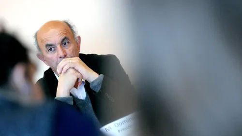 [ ECONOMIE - GARD ] "Le monde agricole est le grand oublié de cette...