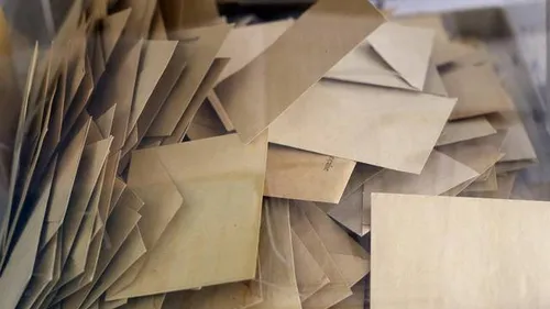 [ POLITIQUE - FRANCE ] Coronavirus : le deuxième tour des élections...