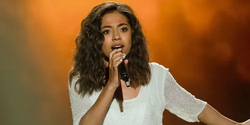 [ MUSIQUE - NIMES ] Whitney Marin, la jeune Gardoise gagnante de...