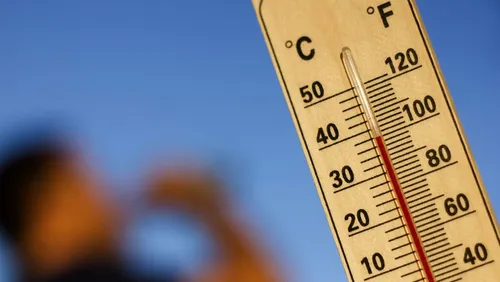 [ CLIMAT - FRANCE ] Vers un été 2020 encore plus chaud et plus sec...