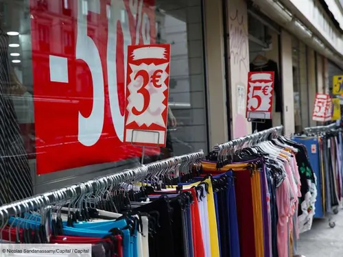 [ ECONOMIE - FRANCE ] Soldes d’été : la date officielle enfin...